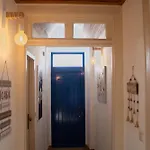 דירה Casa Da Carreira De לוריגה