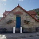 Casa Da Carreira De * לוריגה