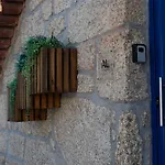 Casa Da Carreira De דירה