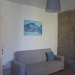 Casa Da Carreira De דירה