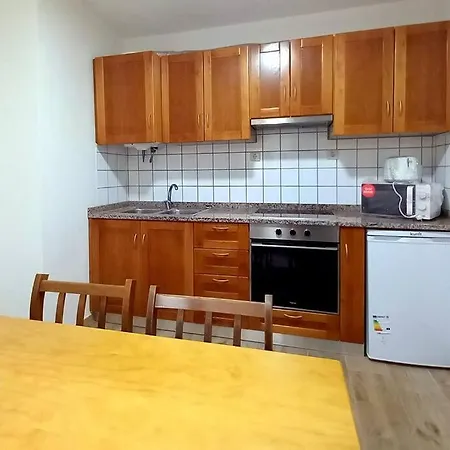 Apartment Casa Da Carreira De Loriga