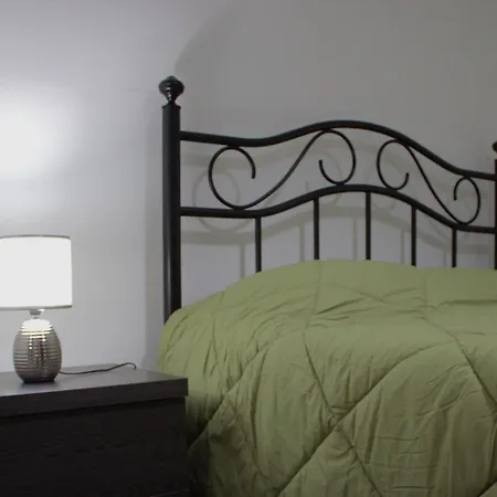 Apartman Casa Da Carreira De