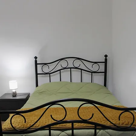 Casa Da Carreira De Лорига