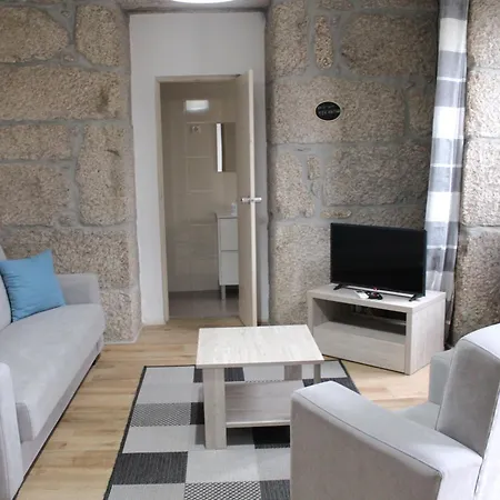 Casa Da Carreira De