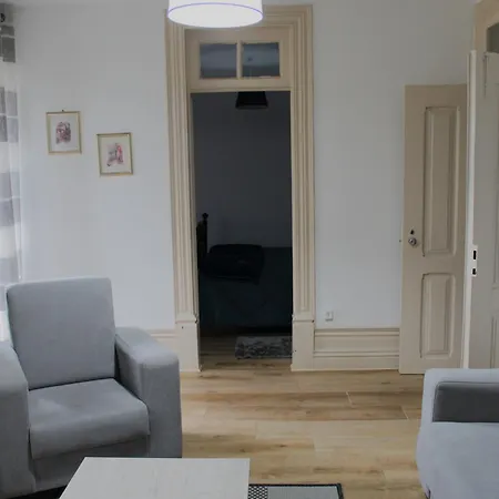 Apartman Casa Da Carreira De *