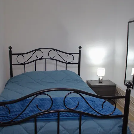 Апартаменты Casa Da Carreira De *