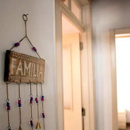 דירה Casa Da Carreira De לוריגה