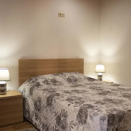 Apartman Casa Da Carreira De *