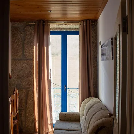 Casa Da Carreira De *