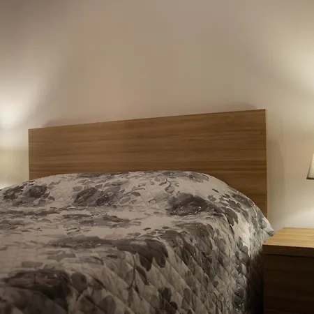 Casa Da Carreira De Loriga