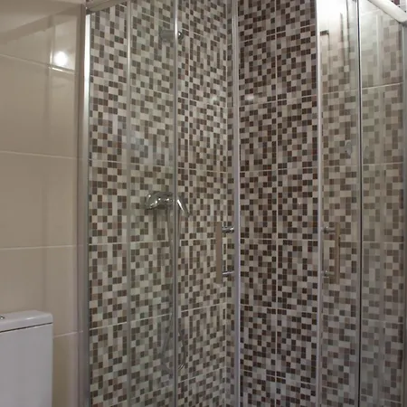 Casa Da Carreira De Διαμέρισμα *