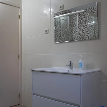 Casa Da Carreira De * Loriga