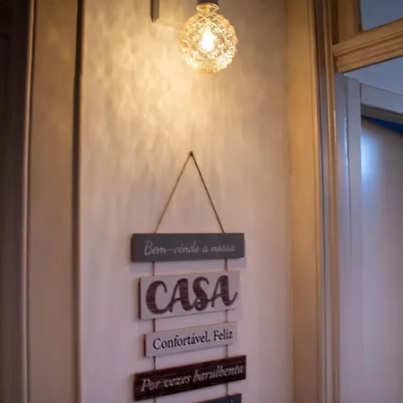 Casa Da Carreira De