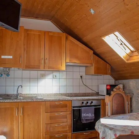 Casa Da Carreira De Apartamento *