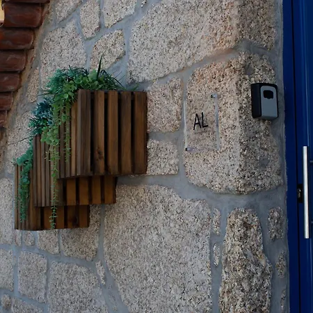 Casa Da Carreira De Апартаменты