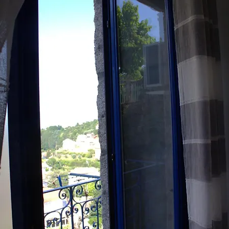 Casa Da Carreira De Apartment *