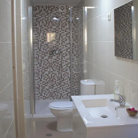 Casa Da Carreira De Διαμέρισμα Loriga