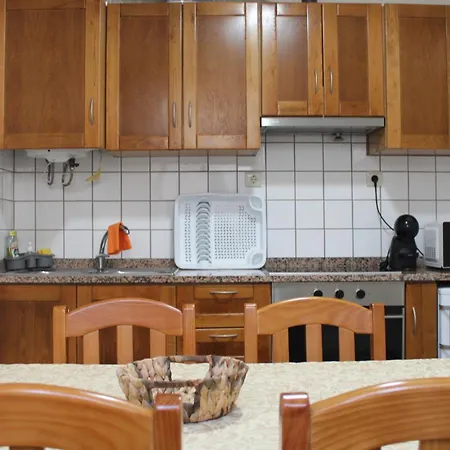Casa Da Carreira De דירה לוריגה