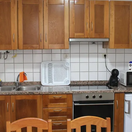 Apartment Casa Da Carreira De