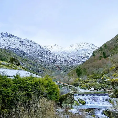 Casa Da Carreira De Апартаменты *