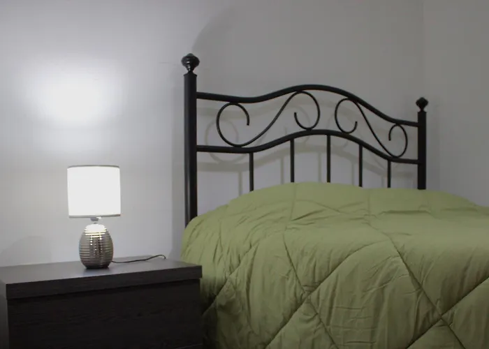 Appartamento Casa Da Carreira De