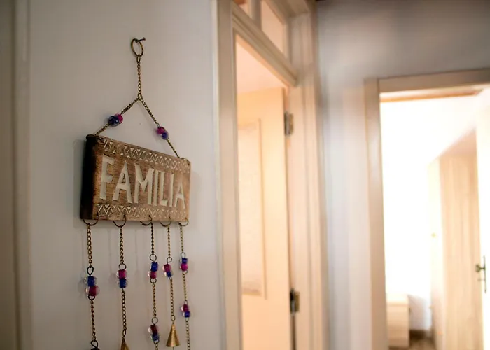 Appartamento Casa Da Carreira De Loriga