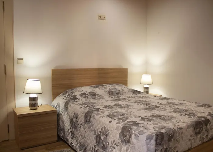 Appartamento Casa Da Carreira De *