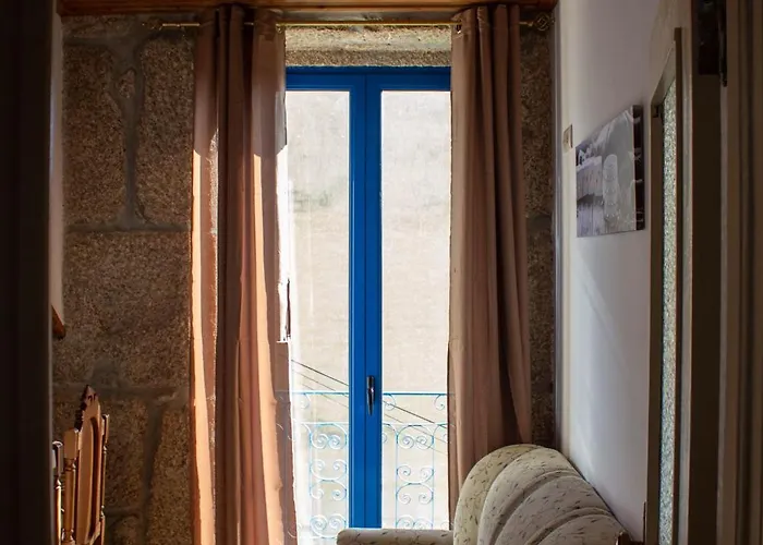 Casa Da Carreira De *