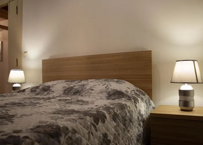 Casa Da Carreira De Loriga