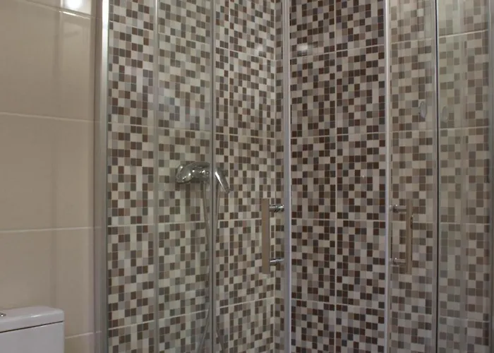 Casa Da Carreira De Appartamento *