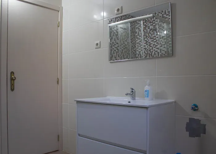 Casa Da Carreira De * Loriga