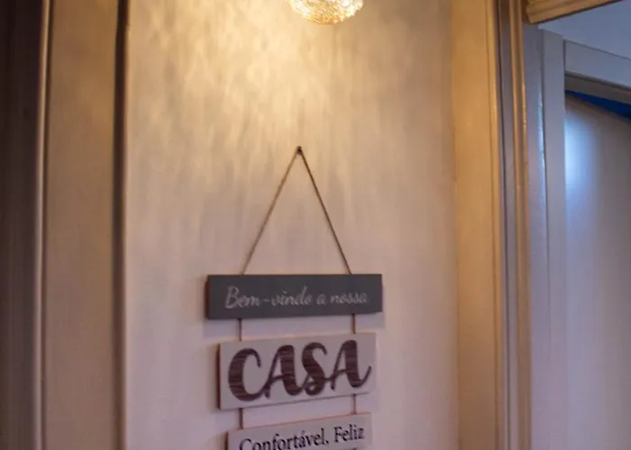 Casa Da Carreira De