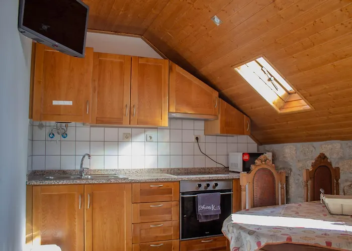 Casa Da Carreira De Appartement *