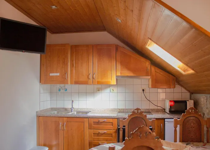 Appartamento Casa Da Carreira De