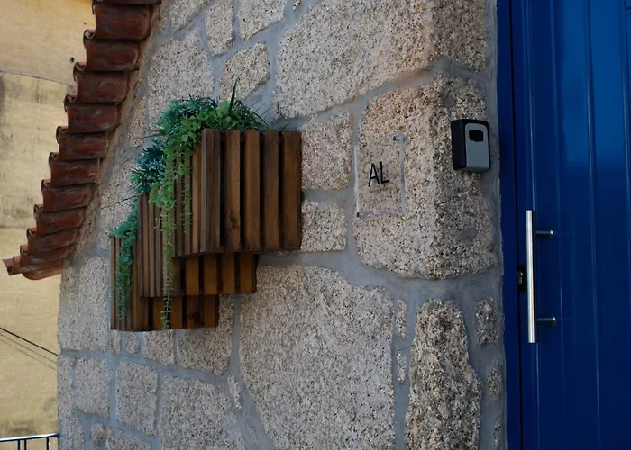 Casa Da Carreira De Appartement