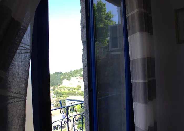 Casa Da Carreira De Appartement *